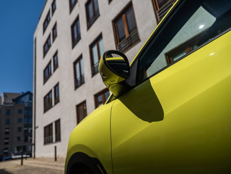 BYD Dolphin Surf - Mobilsiden.dk