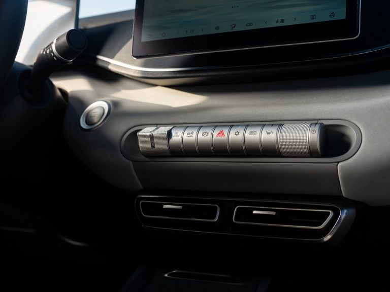 BYD Dolphin Surf - Mobilsiden.dk