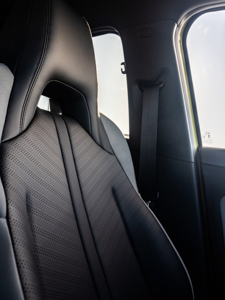 BYD Dolphin Surf - Mobilsiden.dk
