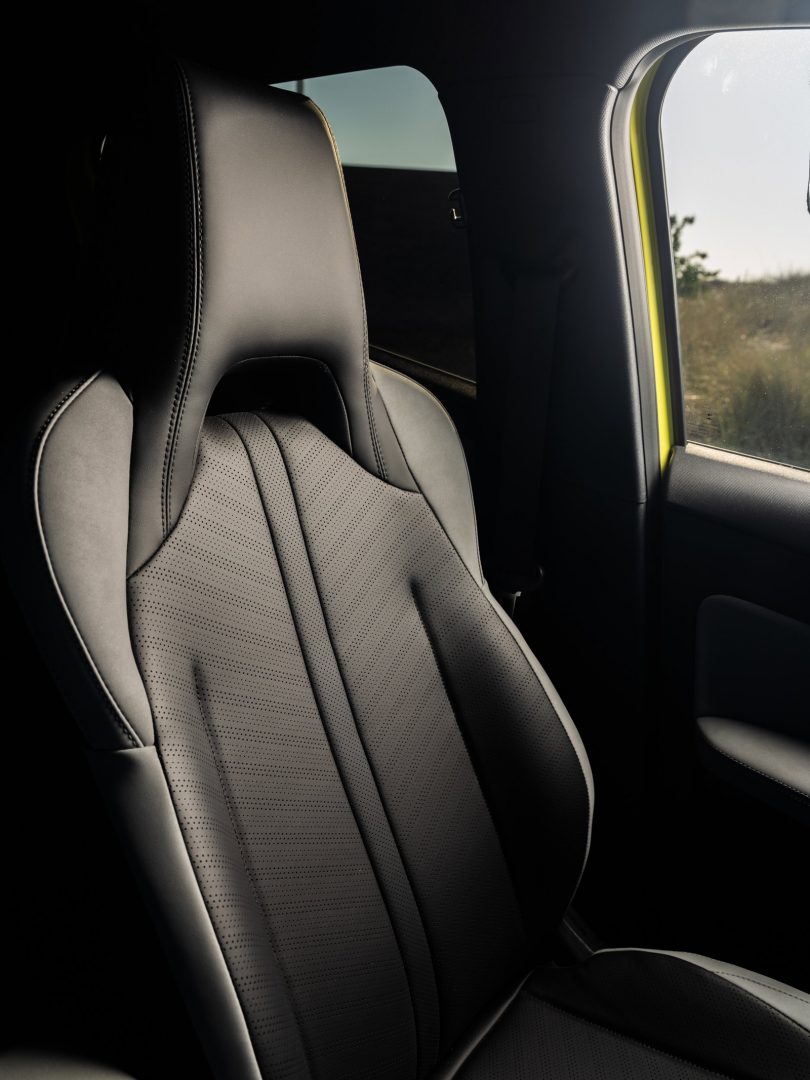 BYD Dolphin Surf - Mobilsiden.dk