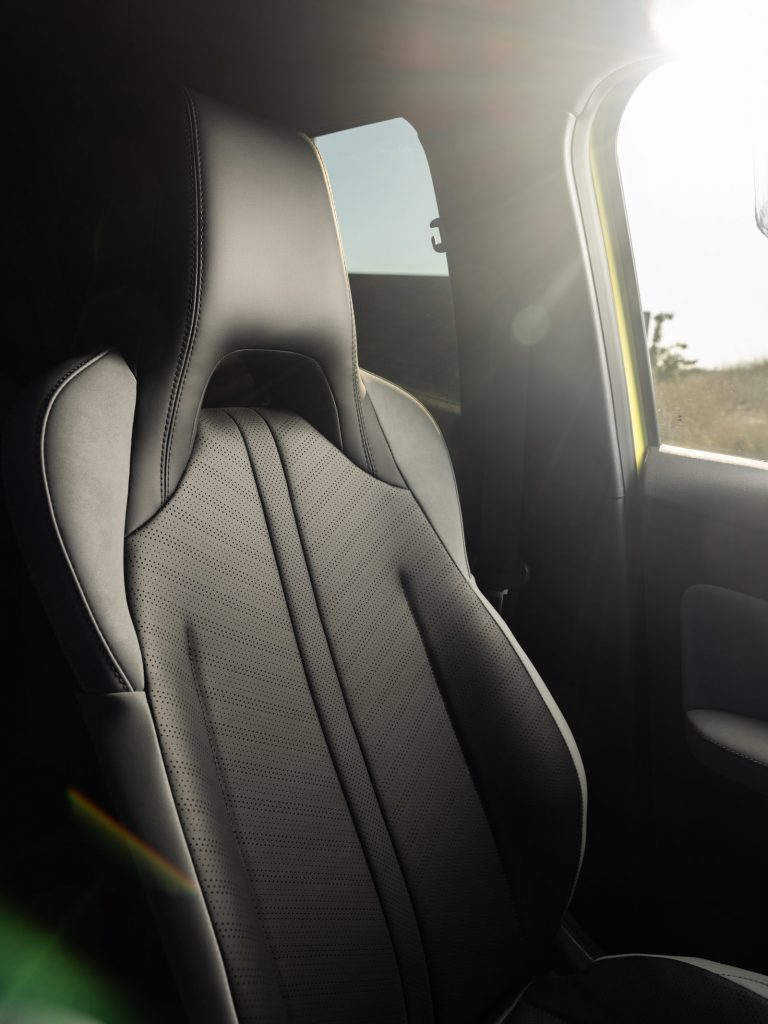 BYD Dolphin Surf - Mobilsiden.dk