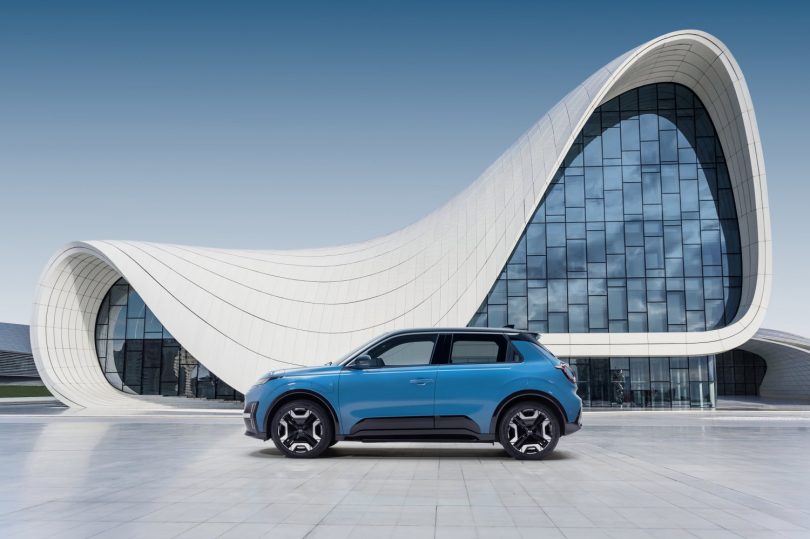 Nissan Micra - Mobilsiden.dk