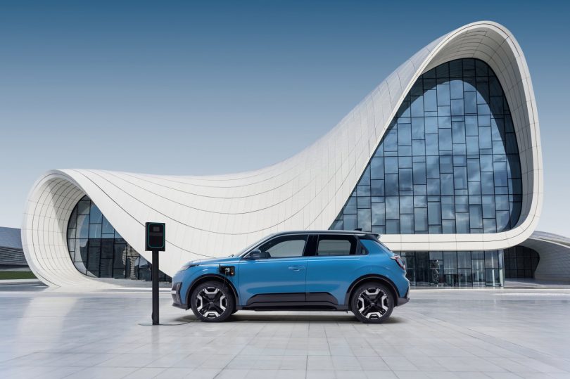 Nissan Micra - Mobilsiden.dk
