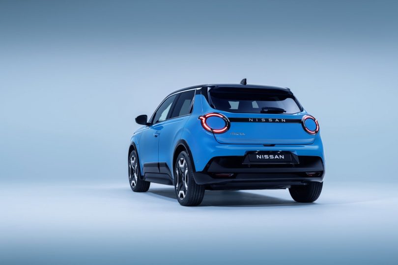 Nissan Micra - Mobilsiden.dk