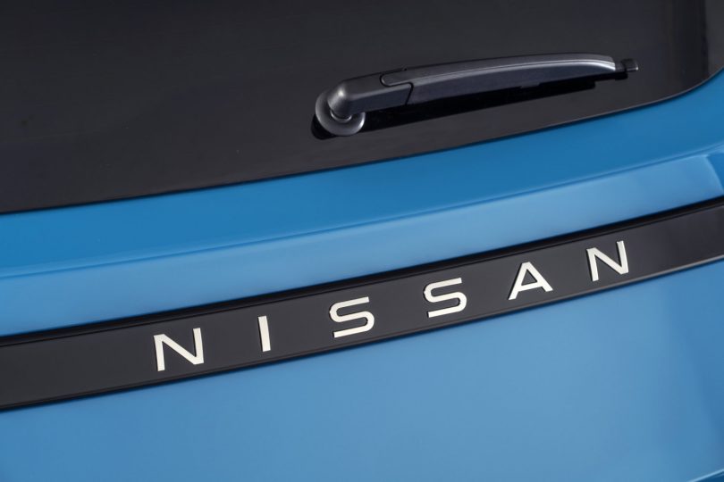 Nissan Micra - Mobilsiden.dk