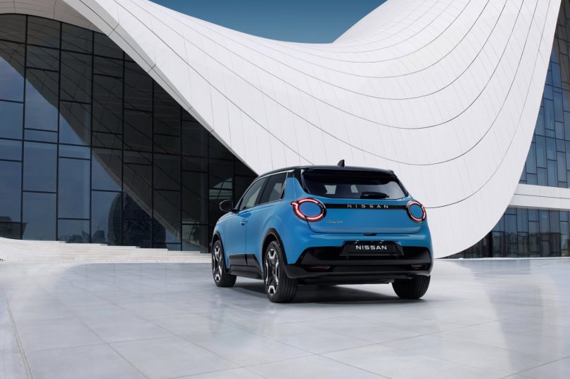 Nissan Micra - Mobilsiden.dk