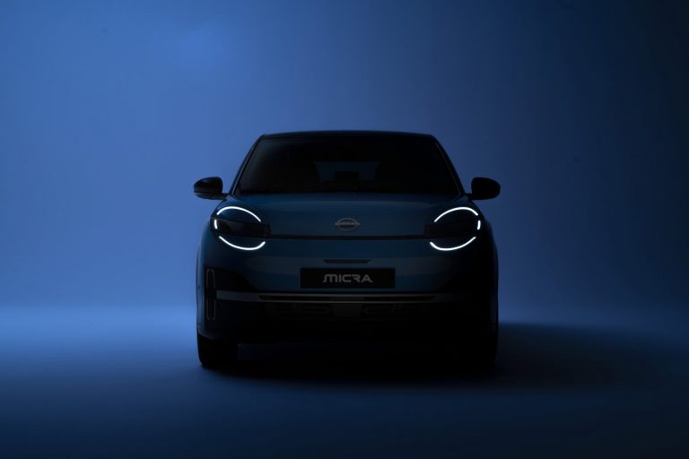 Nissan Micra - Mobilsiden.dk