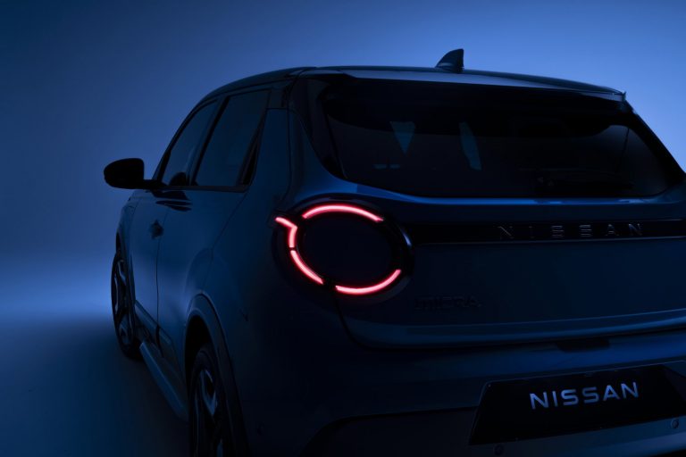Nissan Micra - Mobilsiden.dk