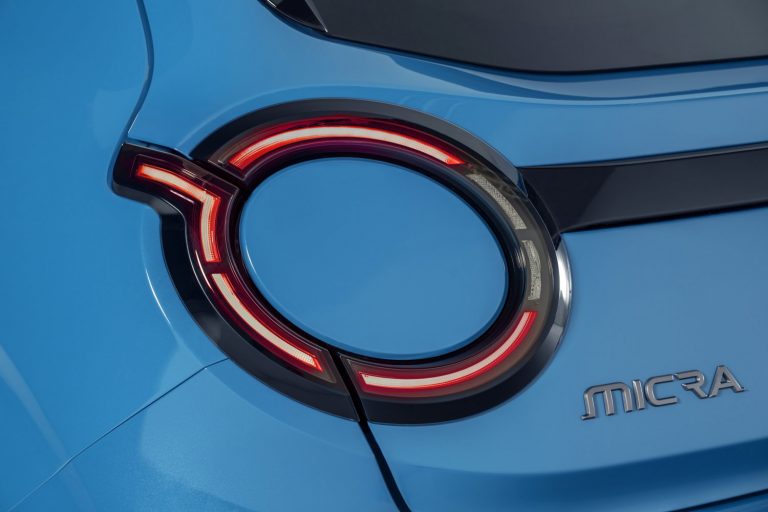 Nissan Micra - Mobilsiden.dk