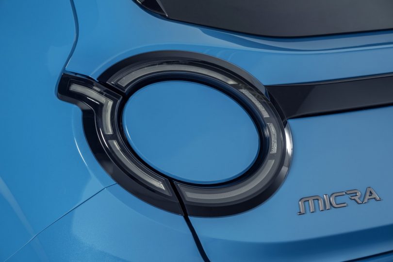 Nissan Micra - Mobilsiden.dk