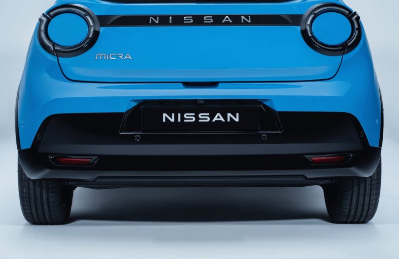 Nissan Micra - Mobilsiden.dk