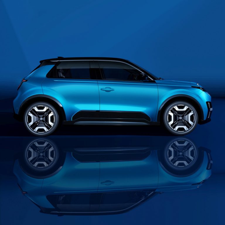 Nissan Micra - Mobilsiden.dk
