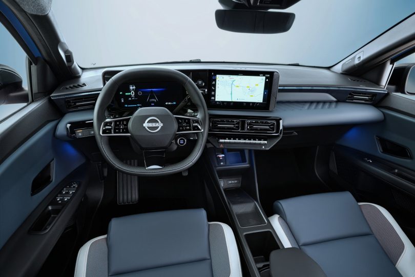 Nissan Micra - Mobilsiden.dk