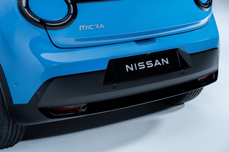 Nissan Micra - Mobilsiden.dk