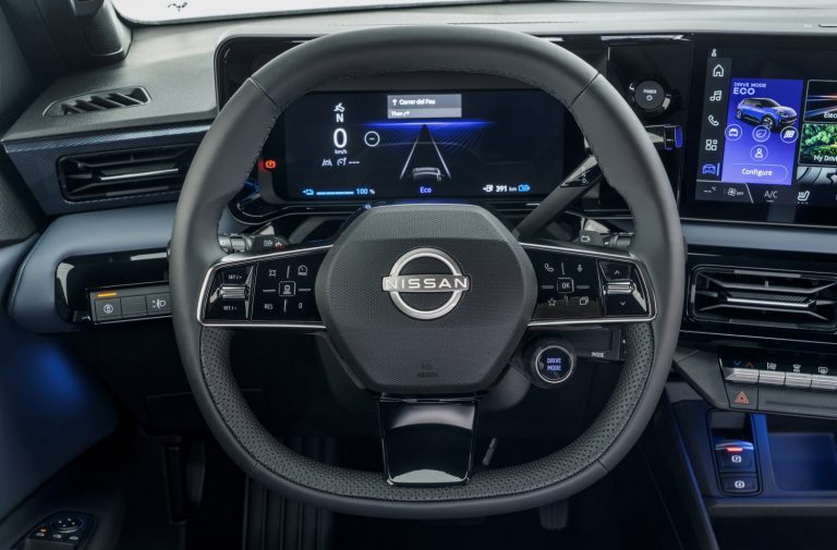 Nissan Micra - Mobilsiden.dk