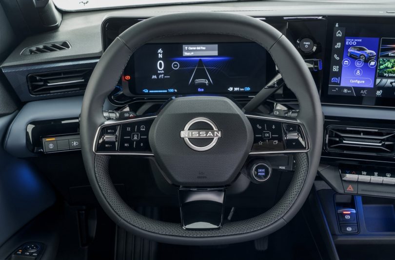 Nissan Micra - Mobilsiden.dk