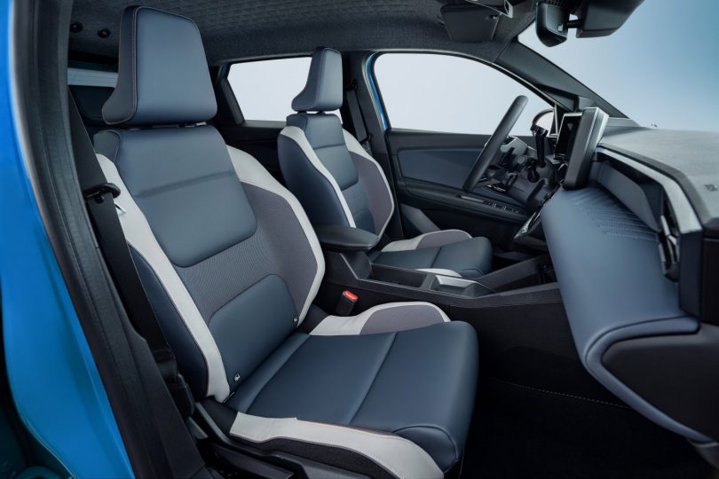 Nissan Micra - Mobilsiden.dk
