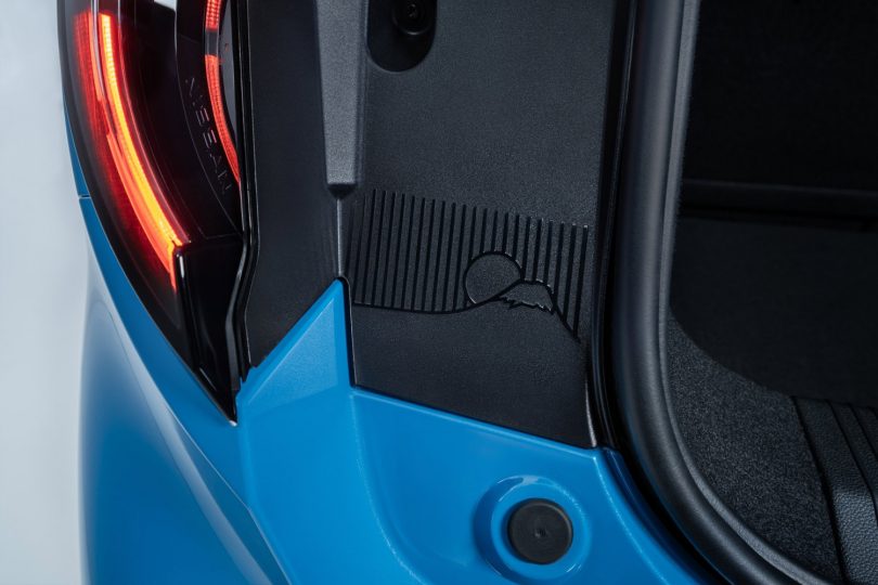 Nissan Micra - Mobilsiden.dk
