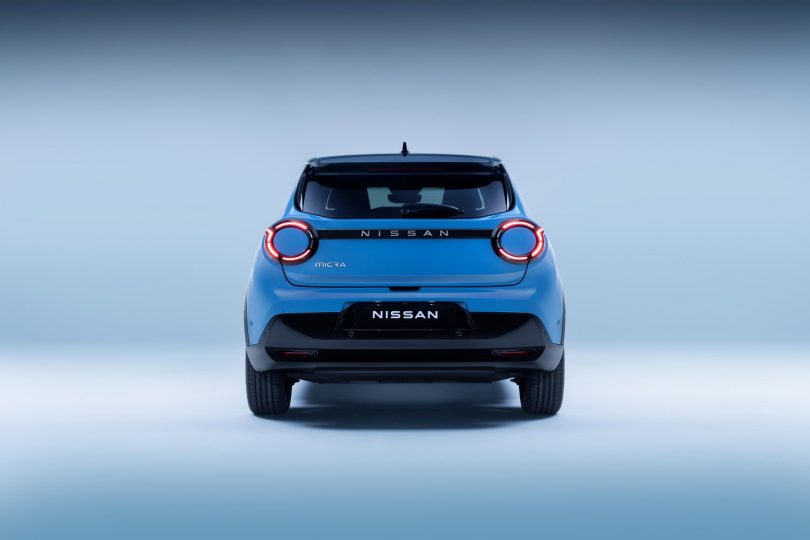 Nissan Micra - Mobilsiden.dk