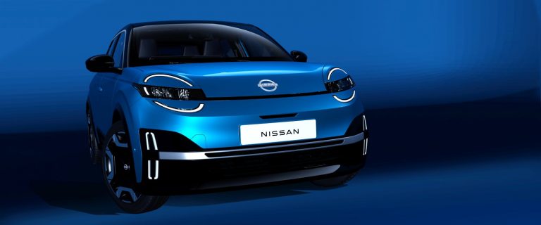 Nissan Micra - Mobilsiden.dk