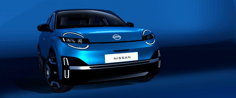 Nissan Micra - Mobilsiden.dk
