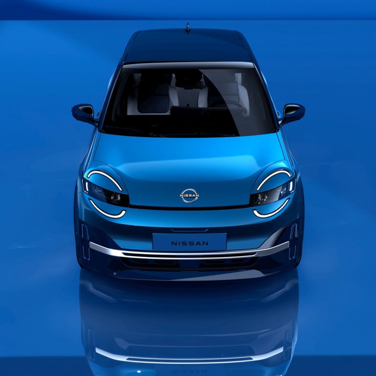 Nissan Micra - Mobilsiden.dk