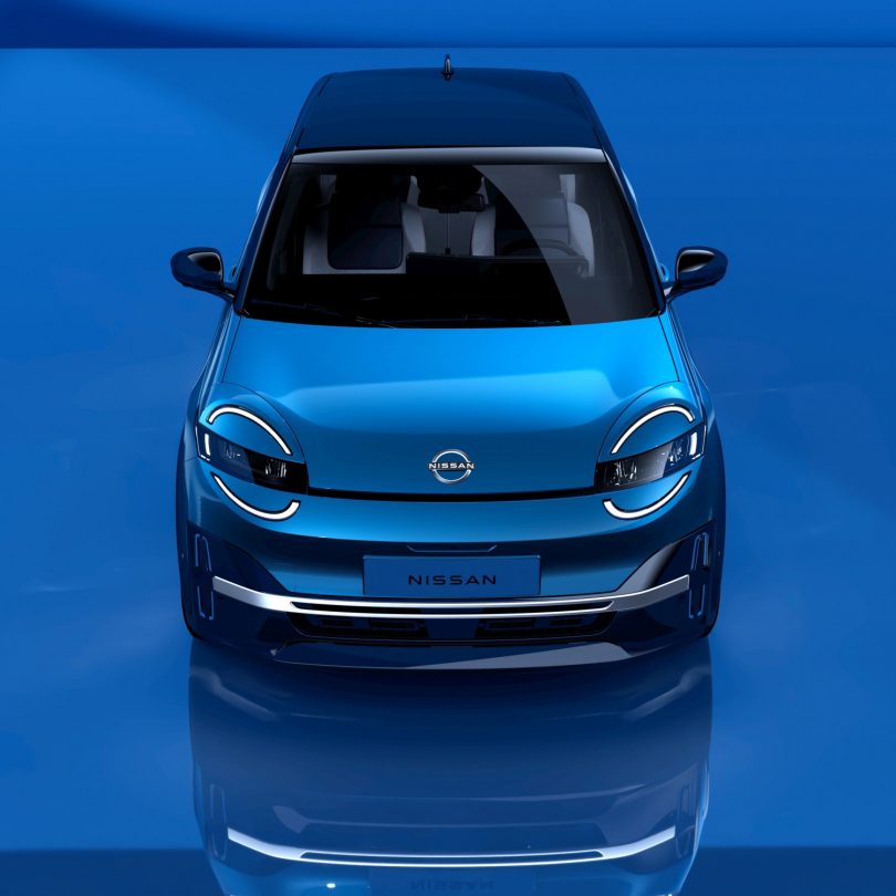 Nissan Micra - Mobilsiden.dk