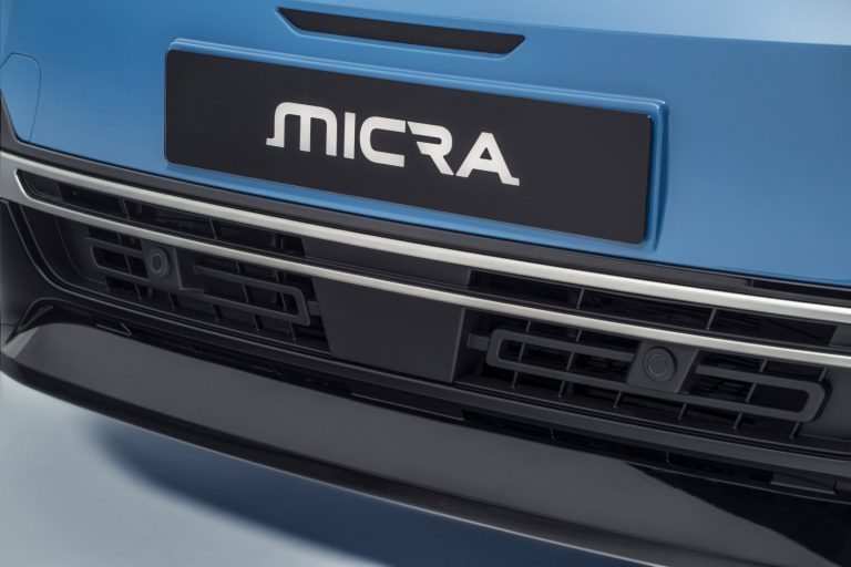 Nissan Micra - Mobilsiden.dk