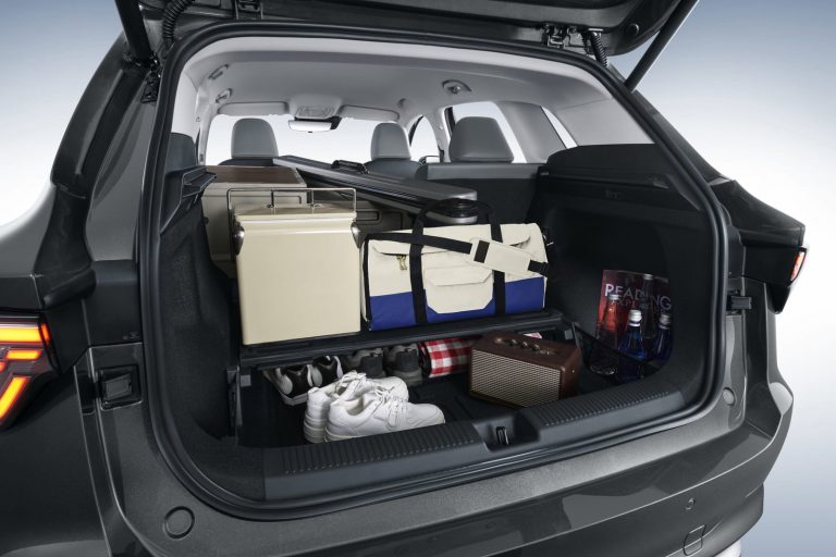 MG S5 EV - Mobilsiden.dk
