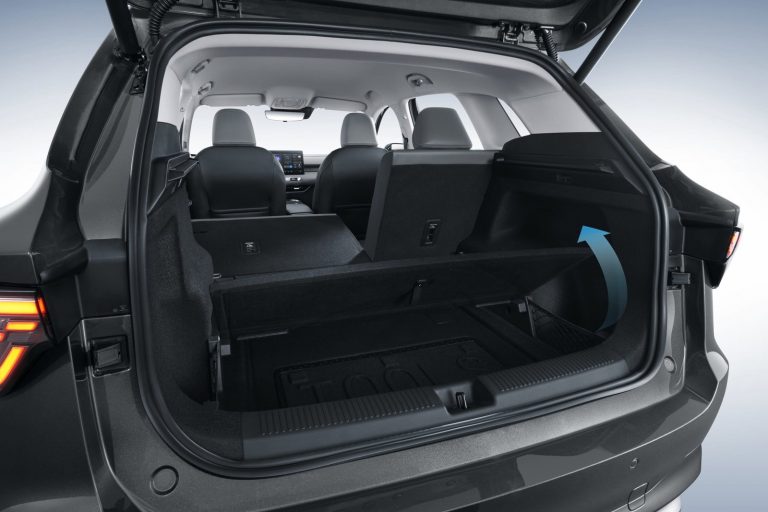 MG S5 EV - Mobilsiden.dk