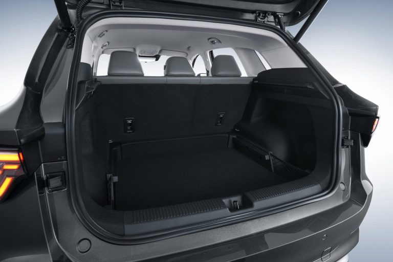 MG S5 EV - Mobilsiden.dk