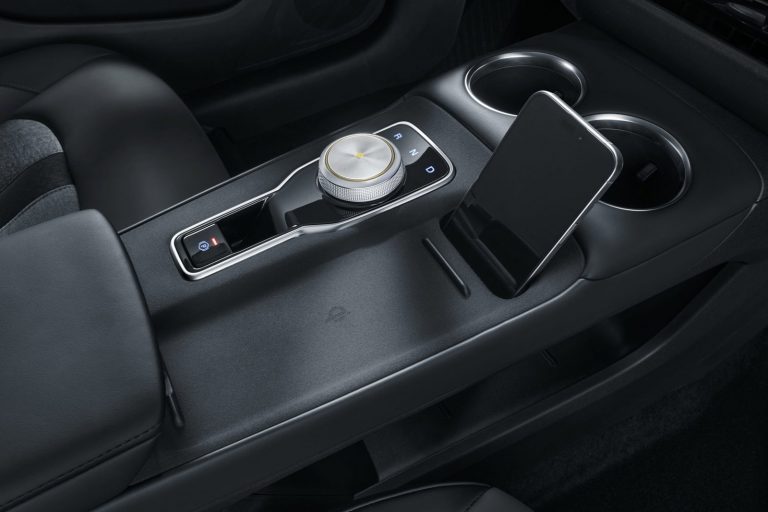 MG S5 EV - Mobilsiden.dk