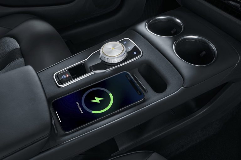 MG S5 EV - Mobilsiden.dk