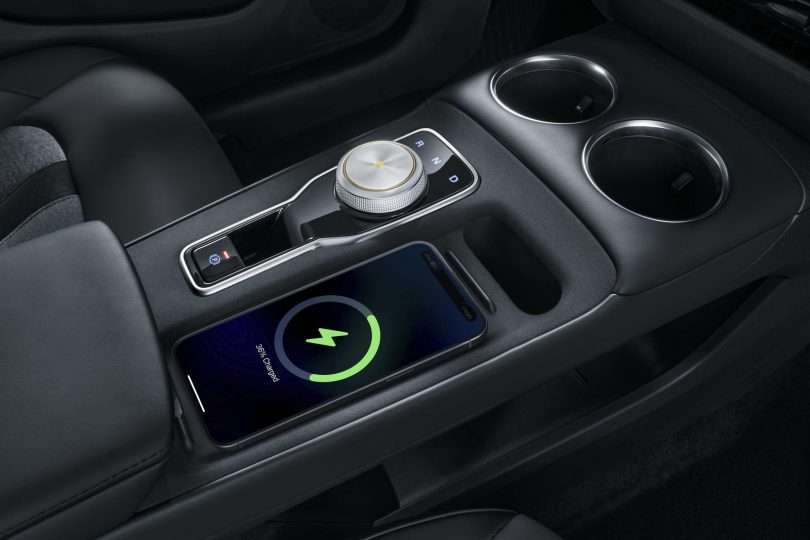 MG S5 EV - Mobilsiden.dk
