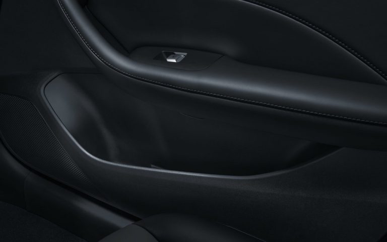 MG S5 EV - Mobilsiden.dk
