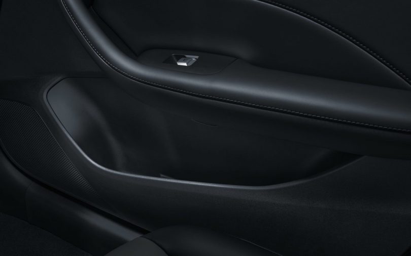 MG S5 EV - Mobilsiden.dk