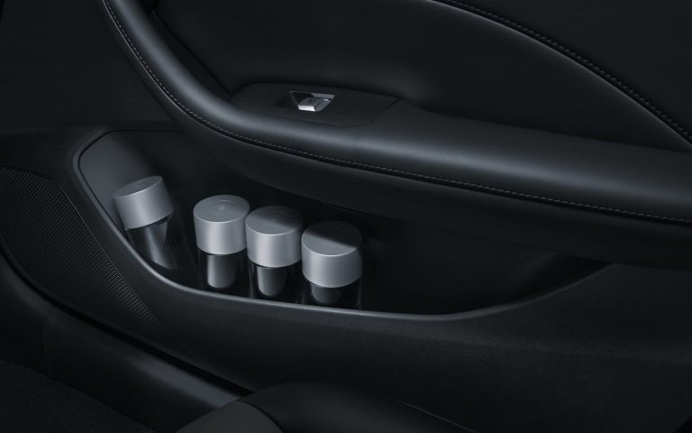 MG S5 EV - Mobilsiden.dk
