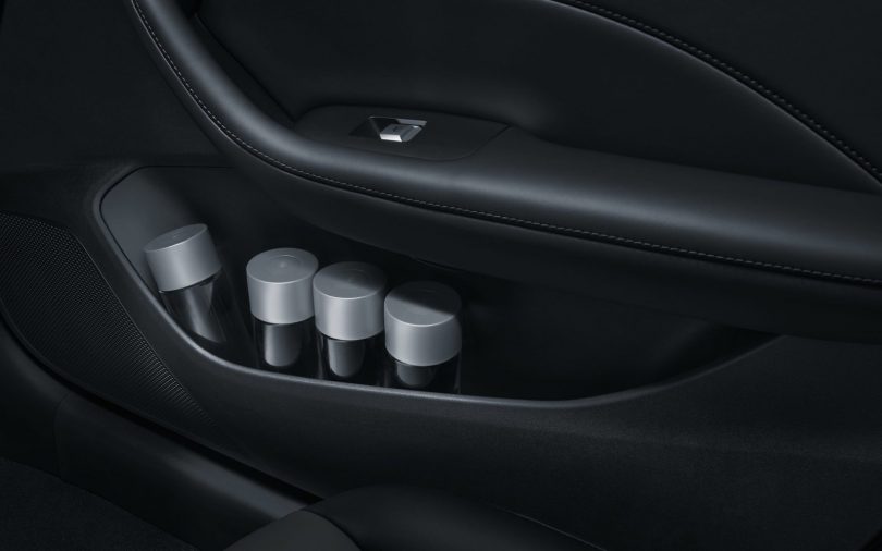 MG S5 EV - Mobilsiden.dk