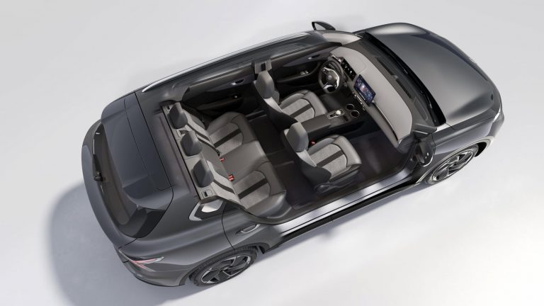MG S5 EV - Mobilsiden.dk