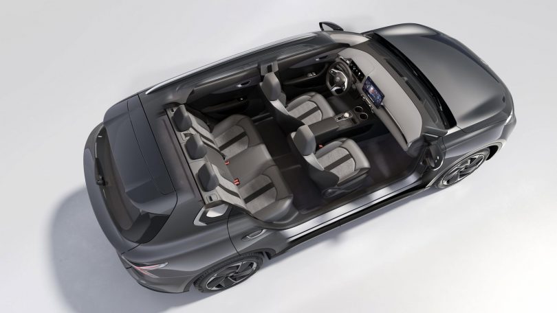 MG S5 EV - Mobilsiden.dk
