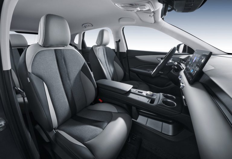 MG S5 EV - Mobilsiden.dk