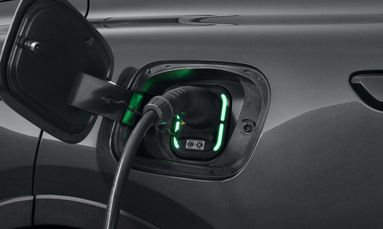 MG S5 EV - Mobilsiden.dk