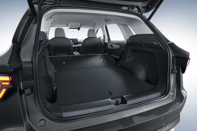 MG S5 EV - Mobilsiden.dk