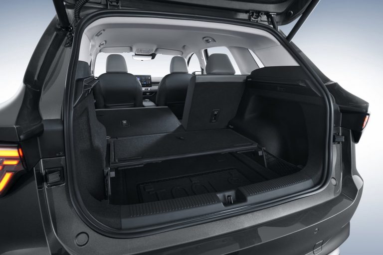 MG S5 EV - Mobilsiden.dk