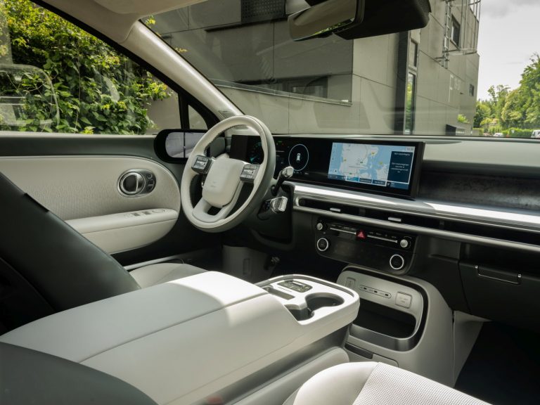 Hyundai Ioniq 9 - Mobilsiden.dk