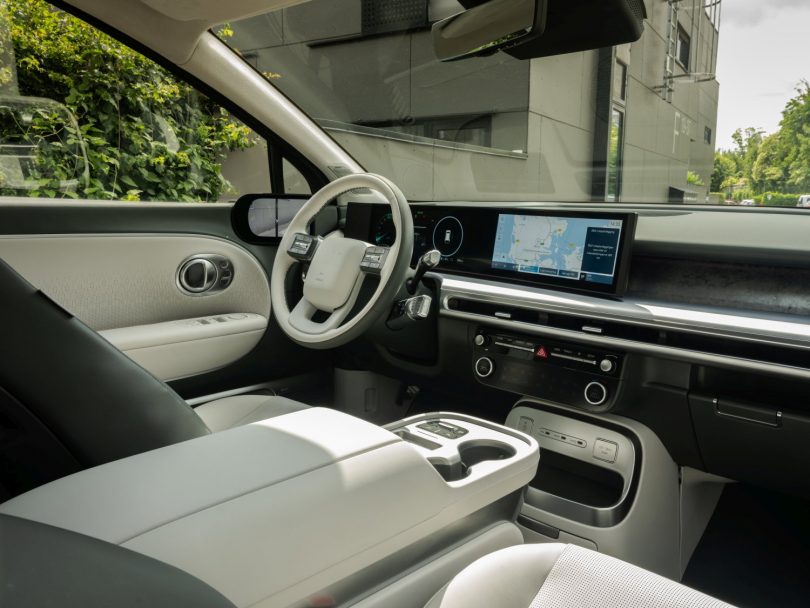 Hyundai Ioniq 9 - Mobilsiden.dk