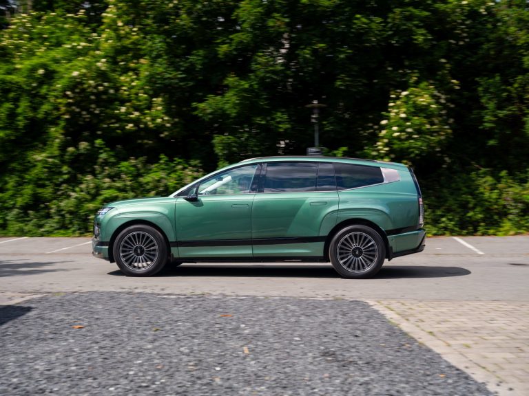 Hyundai Ioniq 9 - Mobilsiden.dk