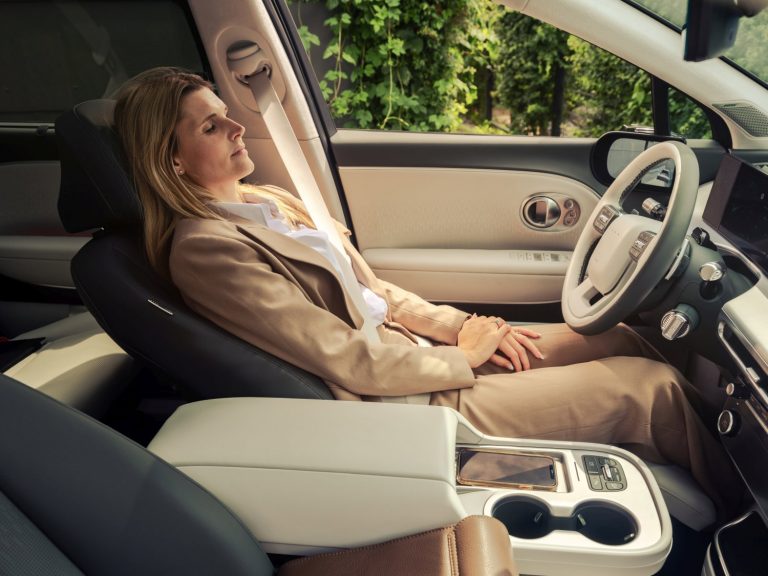 Hyundai Ioniq 9 - Mobilsiden.dk