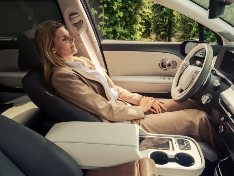 Hyundai Ioniq 9 - Mobilsiden.dk