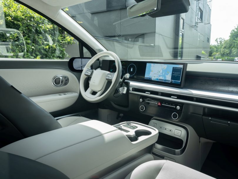 Hyundai Ioniq 9 - Mobilsiden.dk
